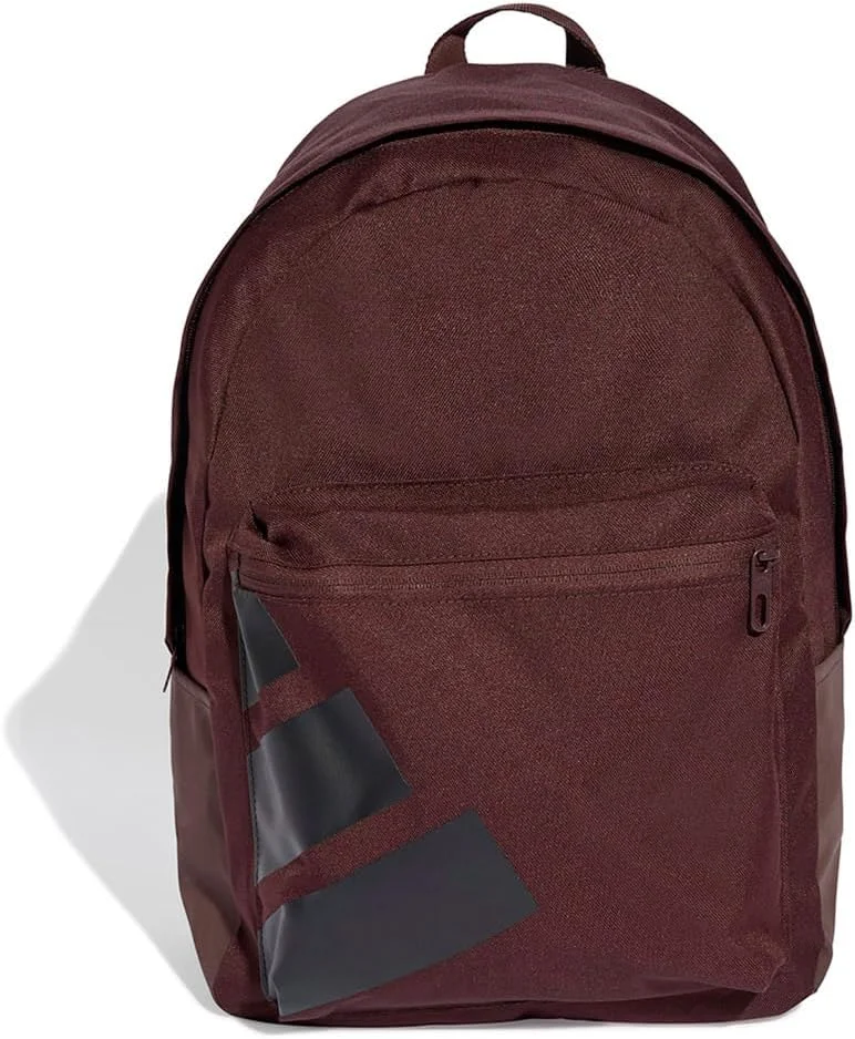 کوله پشتی کلاسیک آدیداس مدل Badge of Sport مناسب مدرسه، قهوه ای، سایز NS، مناسب برای بزرگسالان