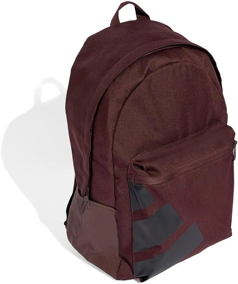 کوله پشتی کلاسیک آدیداس مدل Badge of Sport مناسب مدرسه، قهوه ای، سایز NS، مناسب برای بزرگسالان