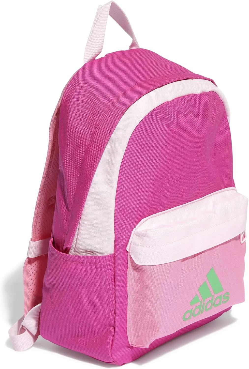 کوله پشتی آدیداس LK BP BOS NEW بچگانه - SELUFU/BLIPNK سایز 1
