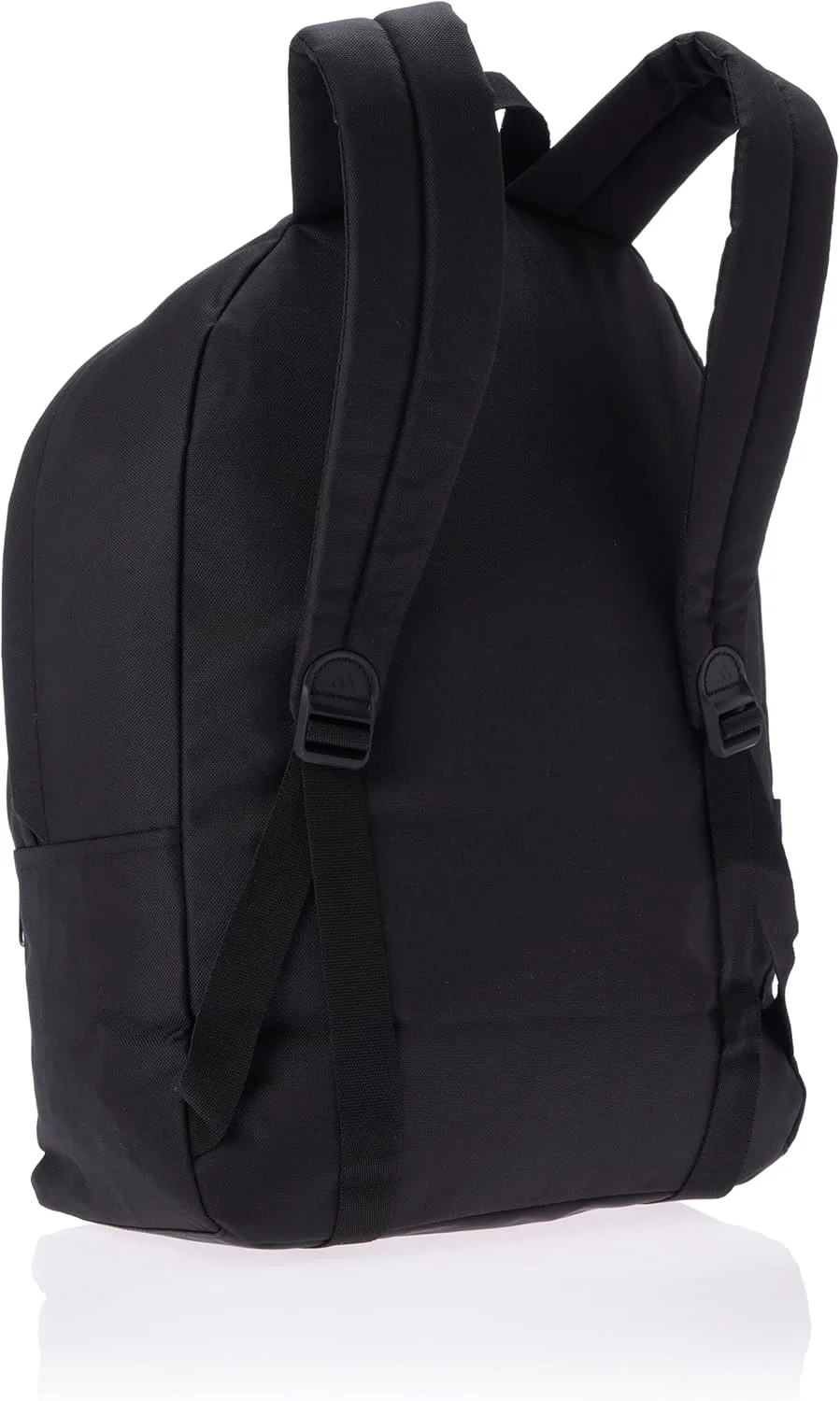 کوله پشتی کلاسیک راه راه آدیداس مشکی униsex بزرگسالان، NS