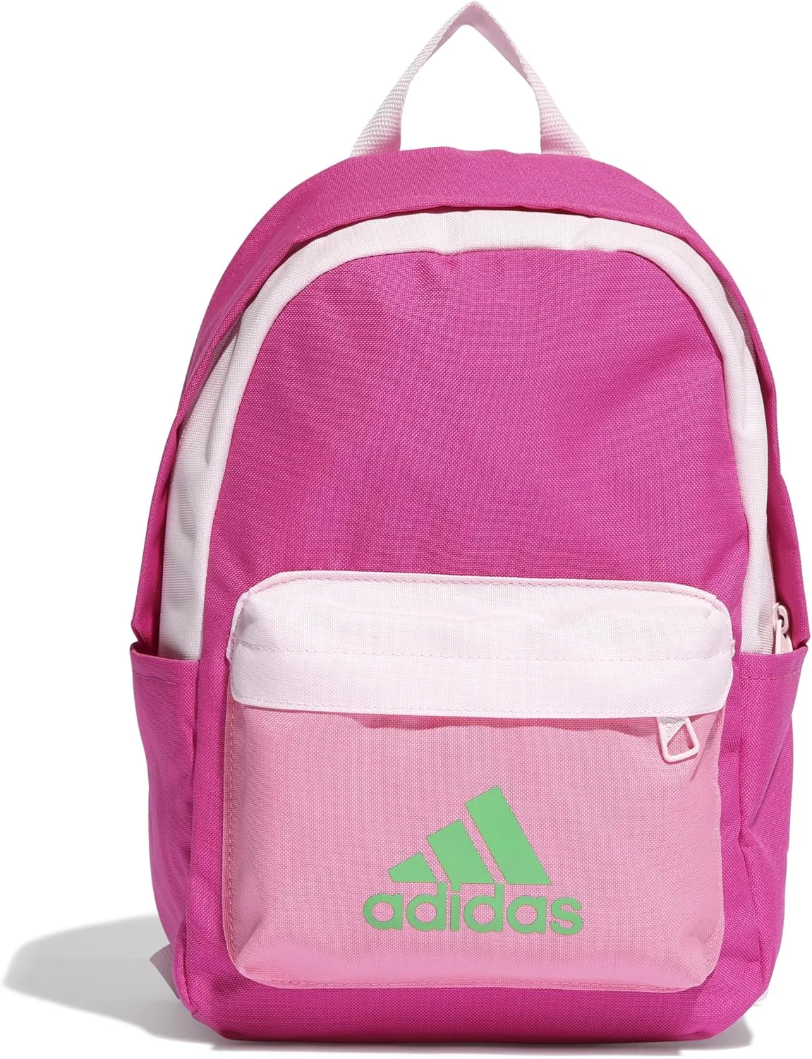 کوله پشتی آدیداس LK BP BOS NEW بچگانه - SELUFU/BLIPNK سایز 1