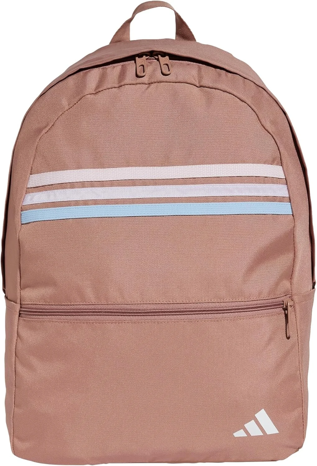 کوله پشتی راه راه کلاسیک آدیداس مناسب بزرگسالان