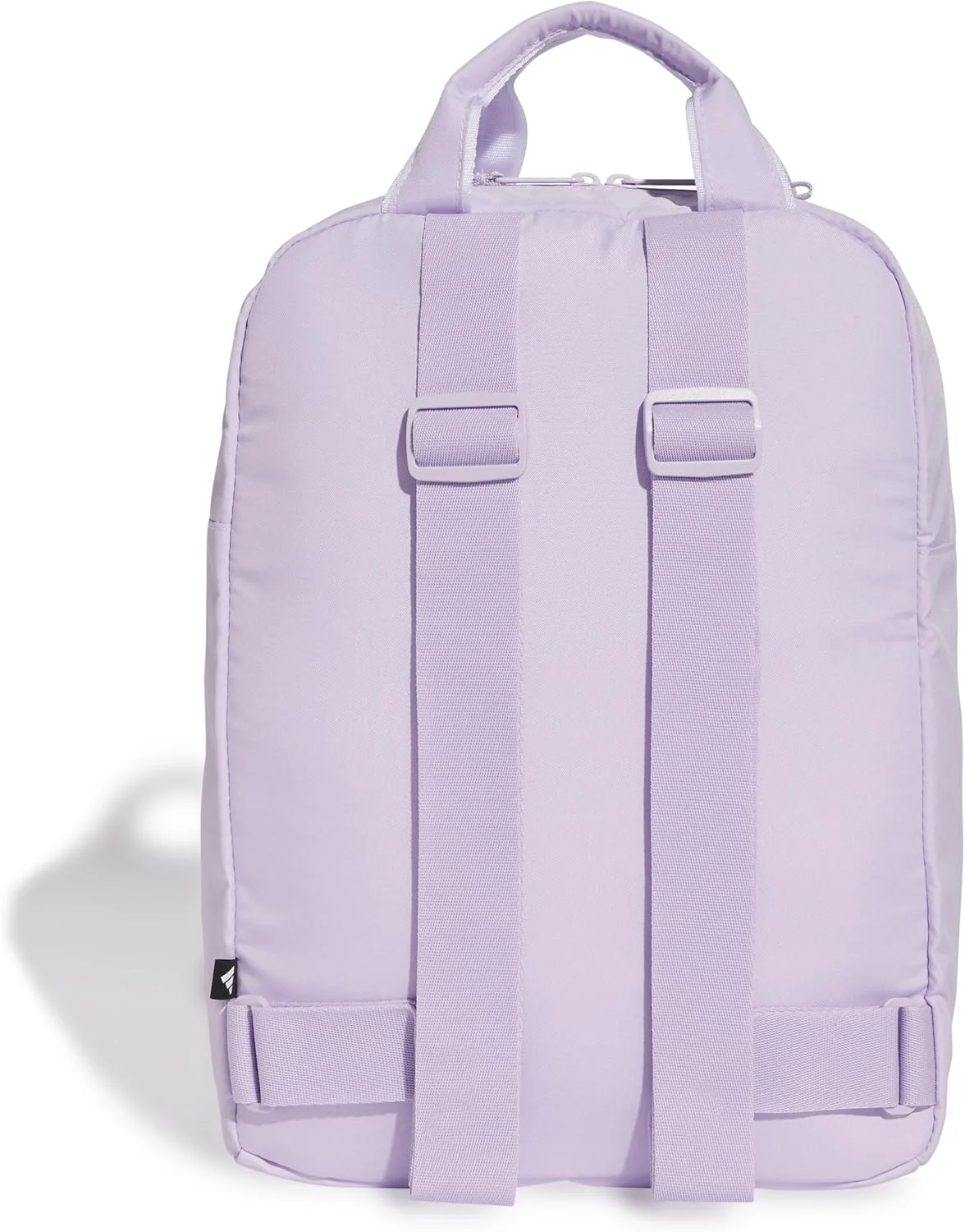 کوله پشتی زنانه آدیداس مدل Linear Essentials بنفش، NS