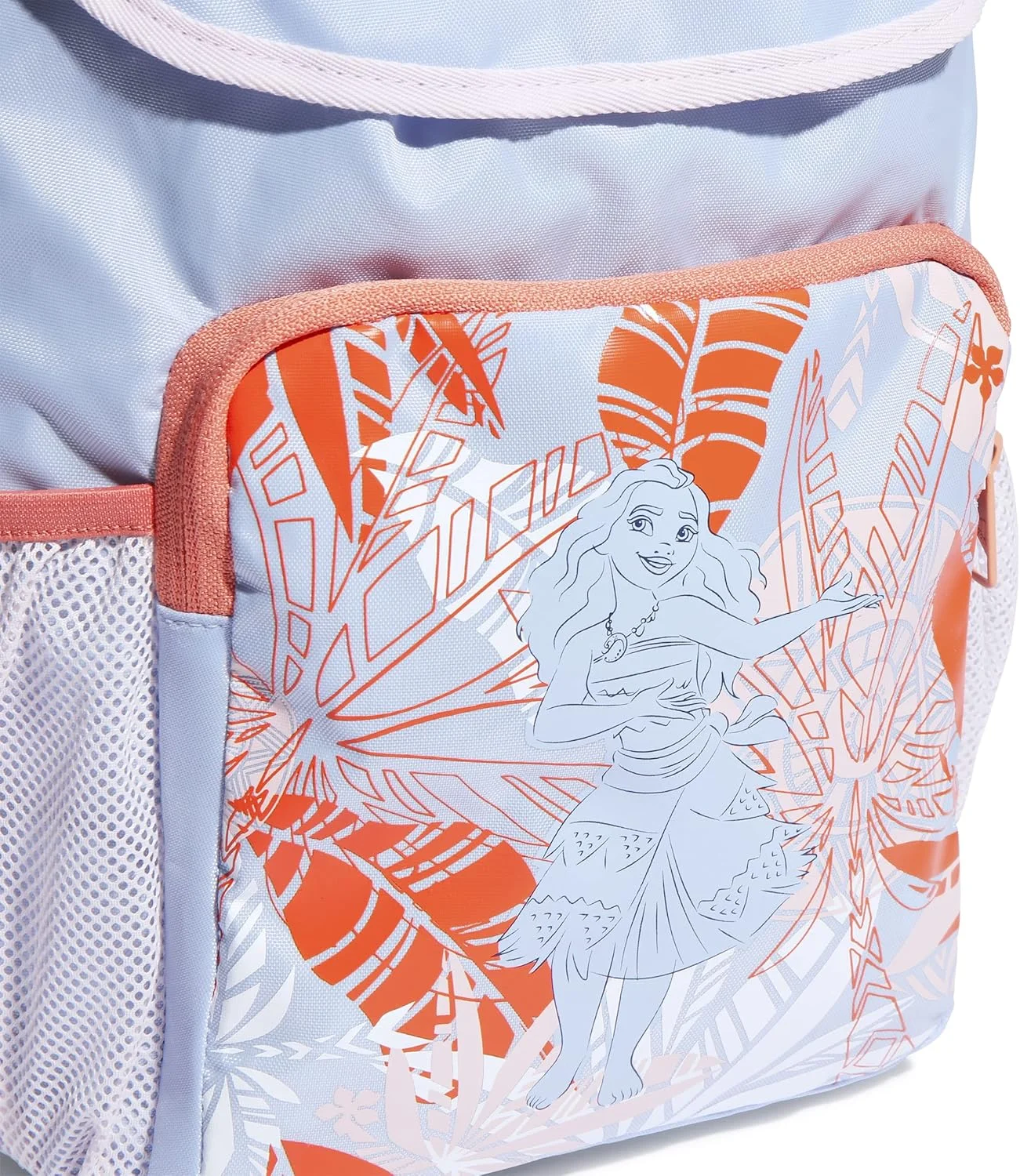 کوله پشتی آدیداس مدل آدیداس ایکس دیزنی مناسب کودکان