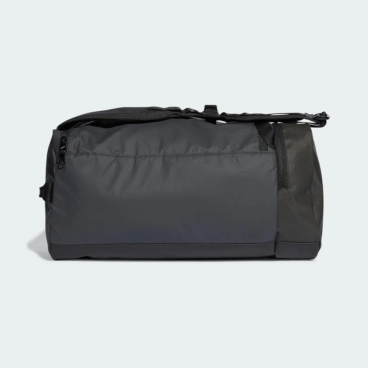 کیف ورزشی ترکیبی آدیداس مدل HYBRID DUFFEL با حجم 39 لیتر، مناسب برای آقایان و بانوان