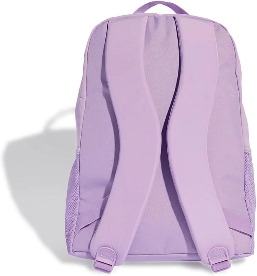 کوله پشتی ورزشی زنانه آدیداس بنفش، NS