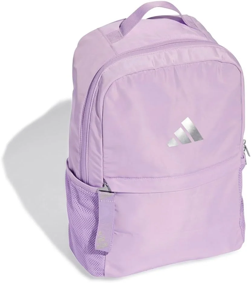 کوله پشتی ورزشی زنانه آدیداس بنفش، NS