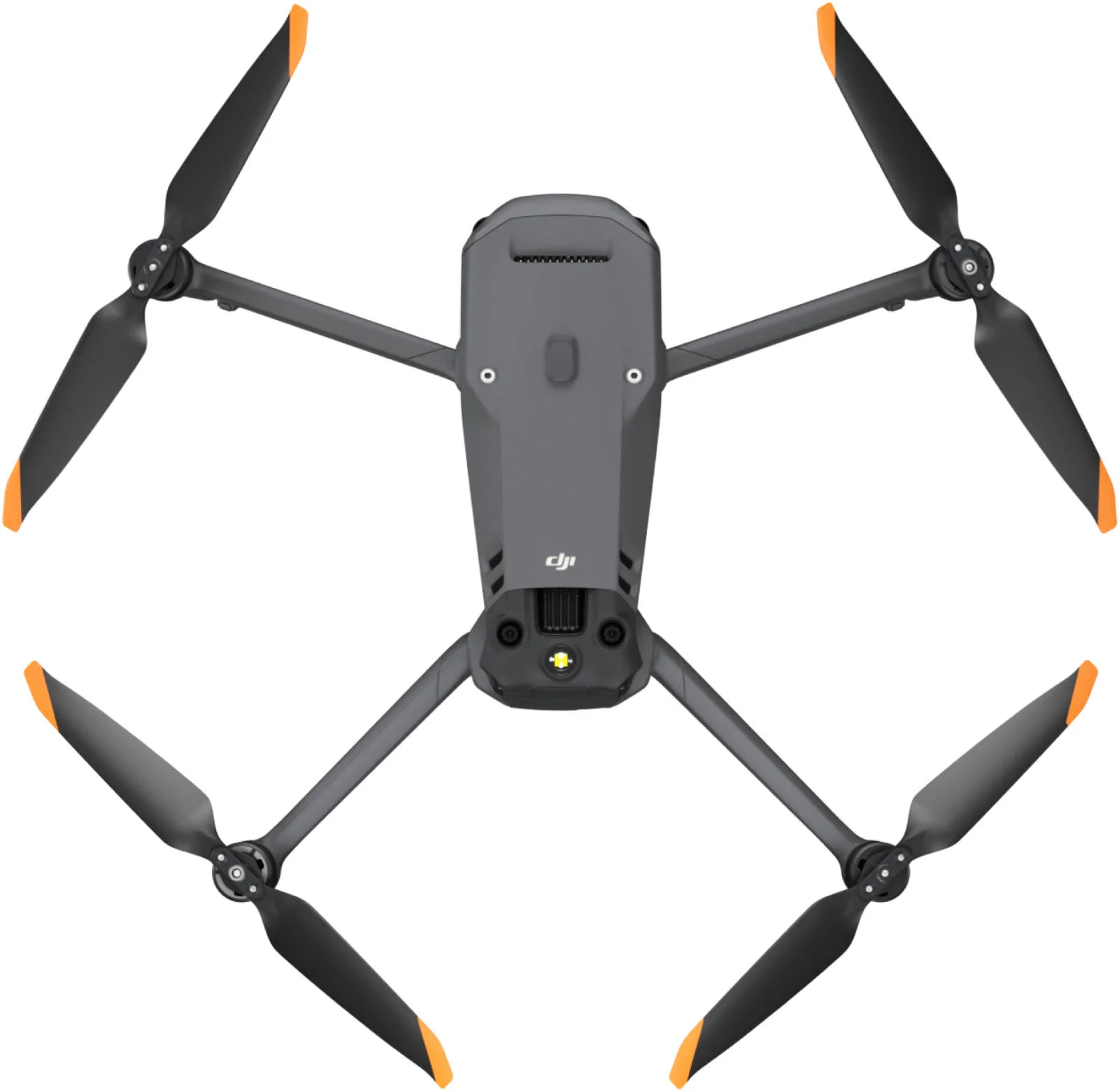 پهپاد DJI Mavic 3 Enterprise، جمع و جور و قابل حمل، دوربین عریض CMOS 4/3، زوم ترکیبی 56 برابر، حداکثر زمان پرواز 45 دقیقه، انتقال DJI O3 Enterprise، بازگشت خودکار به خانه، خاکستری | Mavic 3E پهپاد DJI Mavic 3 Enterprise، جمع و جور و قابل حمل، دوربین عریض CMOS 4/3، زوم ترکیبی 56 برابر، حداکثر زمان پرواز 45 دقیقه، انتقال DJI O3 Enterprise، بازگشت خودکار به خانه، خاکستری | Mavic 3E