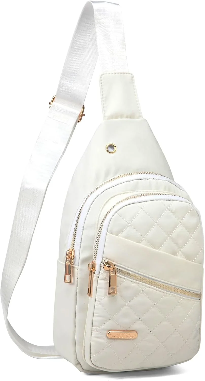 کیف دوشی کوچک اسلینگ کوله پشتی زنانه کیف دوشی کوچک اسلینگ کوله پشتی زنانه