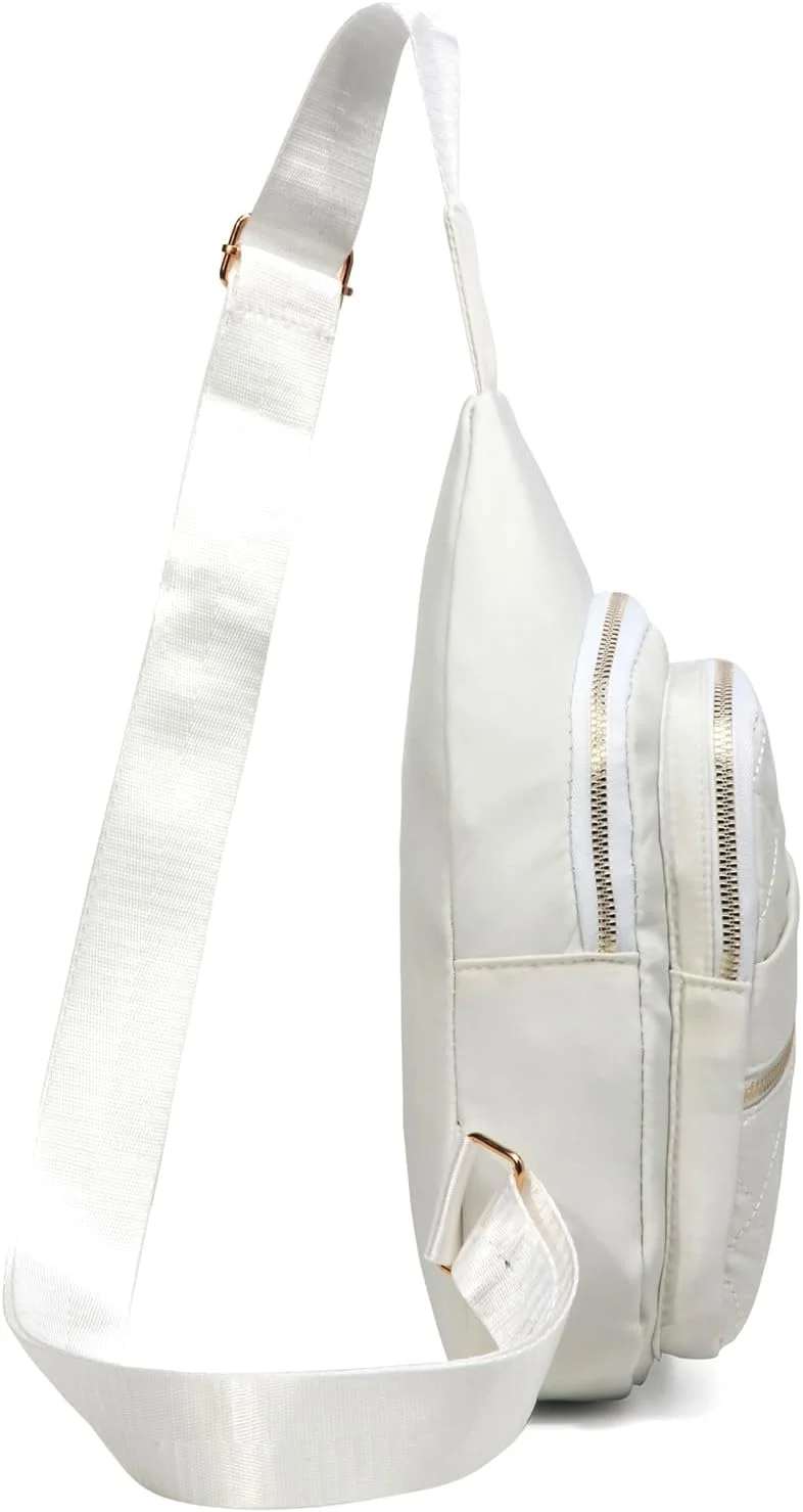 کیف دوشی کوچک اسلینگ کوله پشتی زنانه