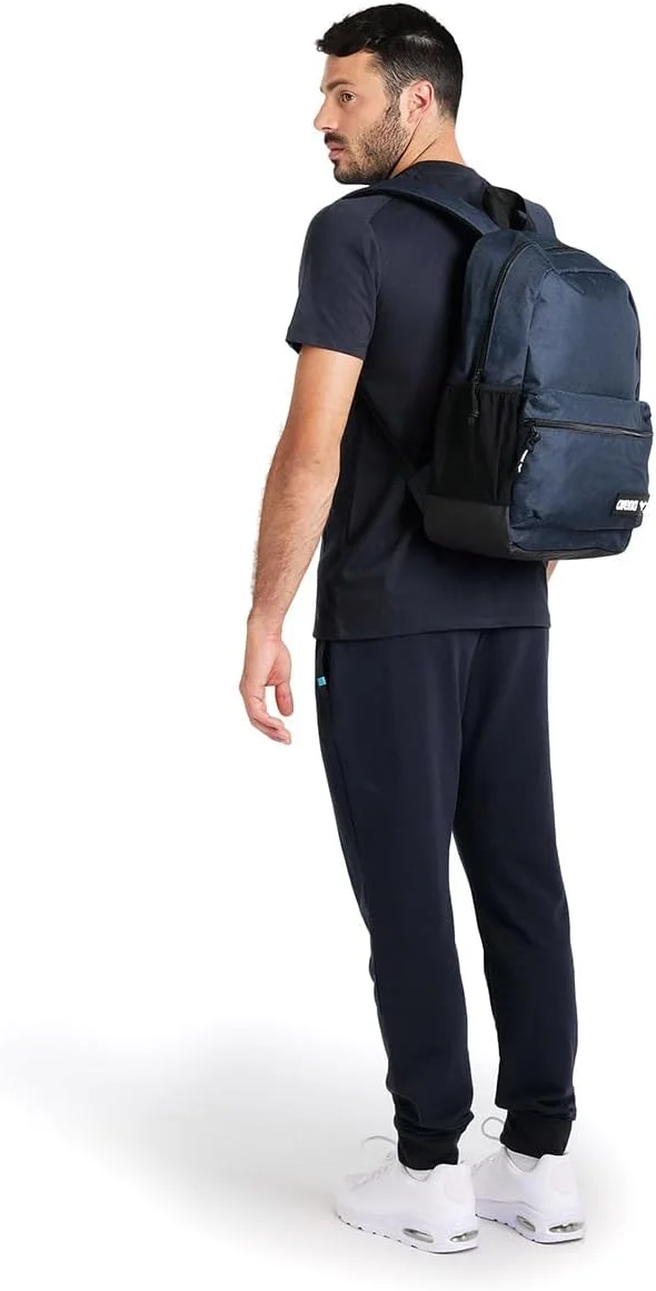 کوله پشتی تیمی 30 لیتری Arena، مناسب بزرگسالان، مدل 002481