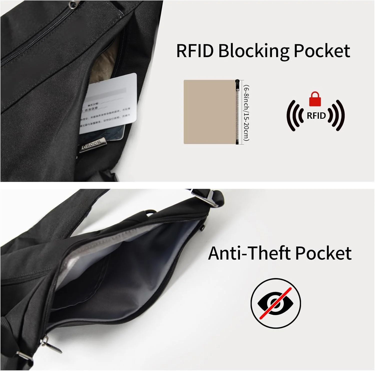 کیف دوشی آزونه برای مردان، کوله پشتی کوهنوردی یک طرفه، کیف تاکتیکی سینه ای و شانه ای با کیف قمقمه، سبک وزن، ضد سرقت، بند تک، کیف سینه ای غیر رسمی برای پیاده روی، سفر، دوچرخه سواری در فضای باز کیف دوشی آزونه برای مردان، کوله پشتی کوهنوردی یک طرفه، کیف تاکتیکی سینه ای و شانه ای با کیف قمقمه، سبک وزن، ضد سرقت، بند تک، کیف سینه ای غیر رسمی برای پیاده روی، سفر، دوچرخه سواری در فضای باز