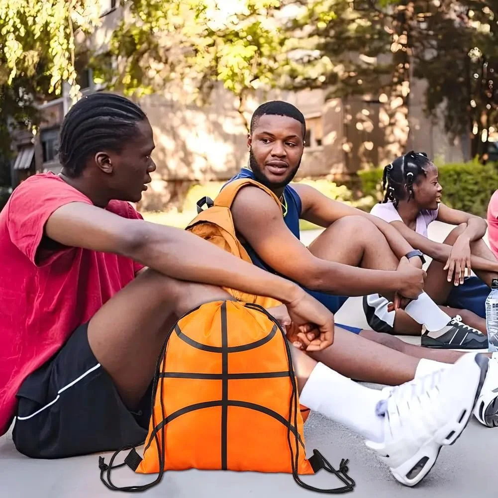 آزونه کیف های بند دار، 4 عدد کوله پشتی بند دار ضد آب برای دویدن، کیف ورزشی بند دار، کیف شنا برای ورزش، مدرسه، باشگاه، مسافرت، شنا، ساحل، سازماندهی وسایل