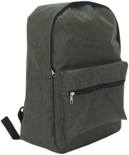 کوله پشتی مدرسه ای سبک وزن برای سفر، کوله پشتی روزانه برای مردان، زنان و دانشجویان | کوله پشتی دبیرستانی برای پسران، دختران و نوجوانان مناسب برای لباس، کار، ورزش و مسافرت