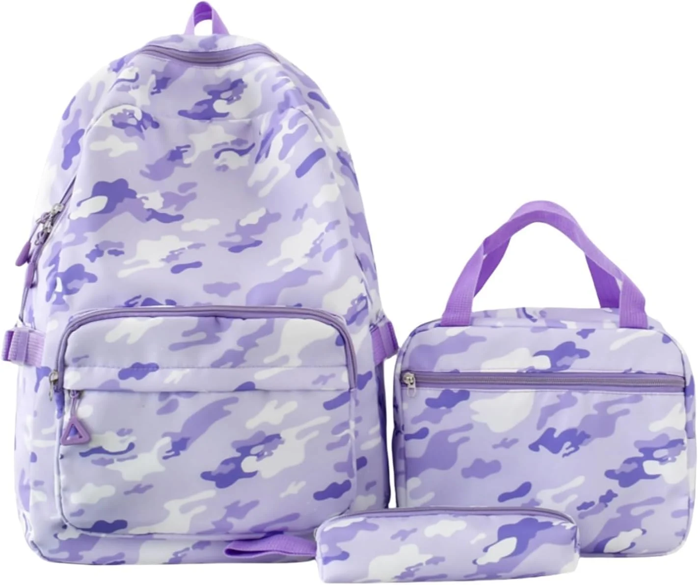 کیف مدرسه دخترانه، کوله پشتی مدرسه بچه گانه، کیف مدرسه ابتدایی پسرانه دخترانه، کوله پشتی نایلونی ضد آب، کوله پشتی چند جیبی روزمره، کیف کتاب برای سفر ورزشی در فضای باز دانشگاه