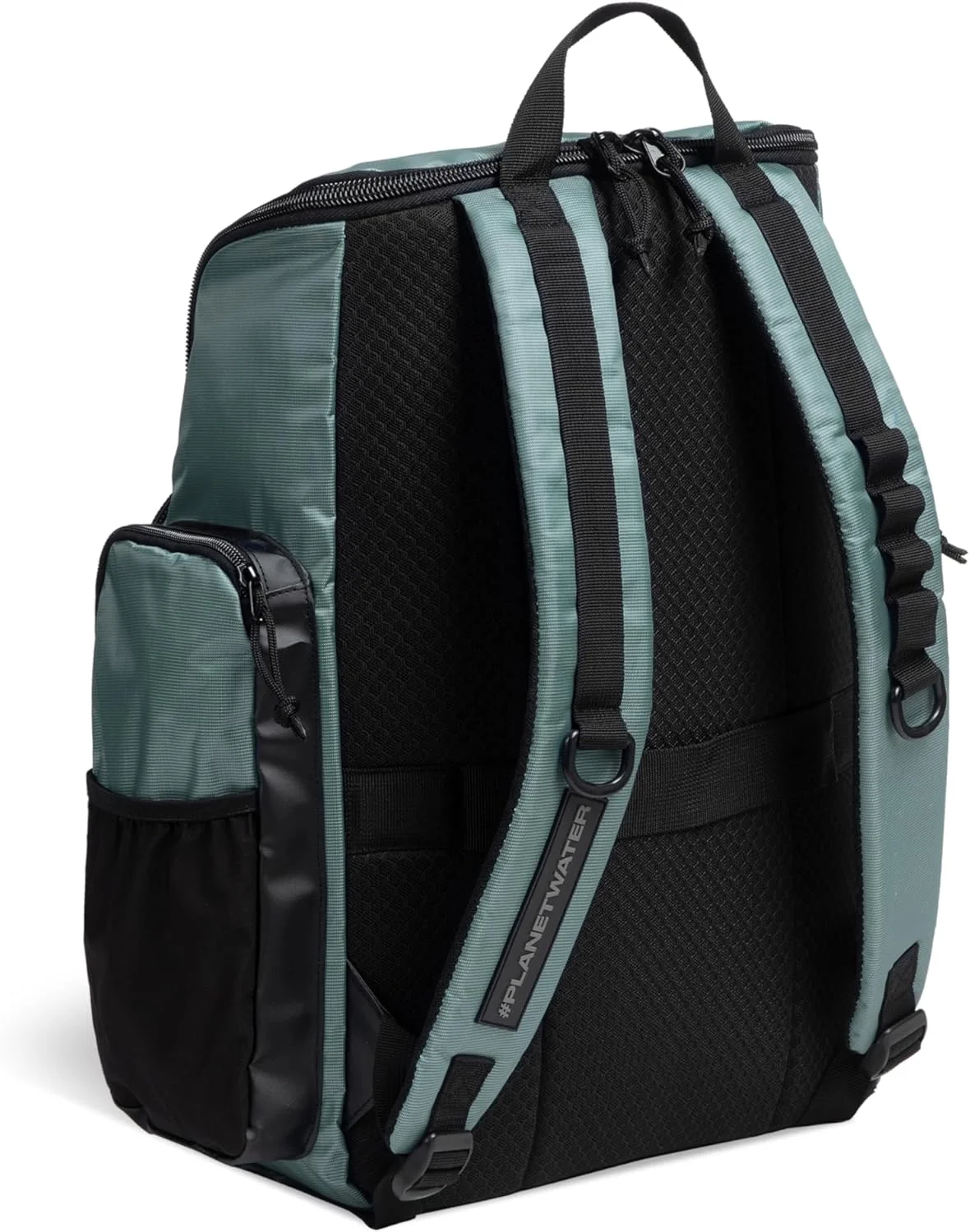 کوله پشتی ورزشی آرنا وان گو، کیف تجهیزات سایز متوسط ​​35 لیتری