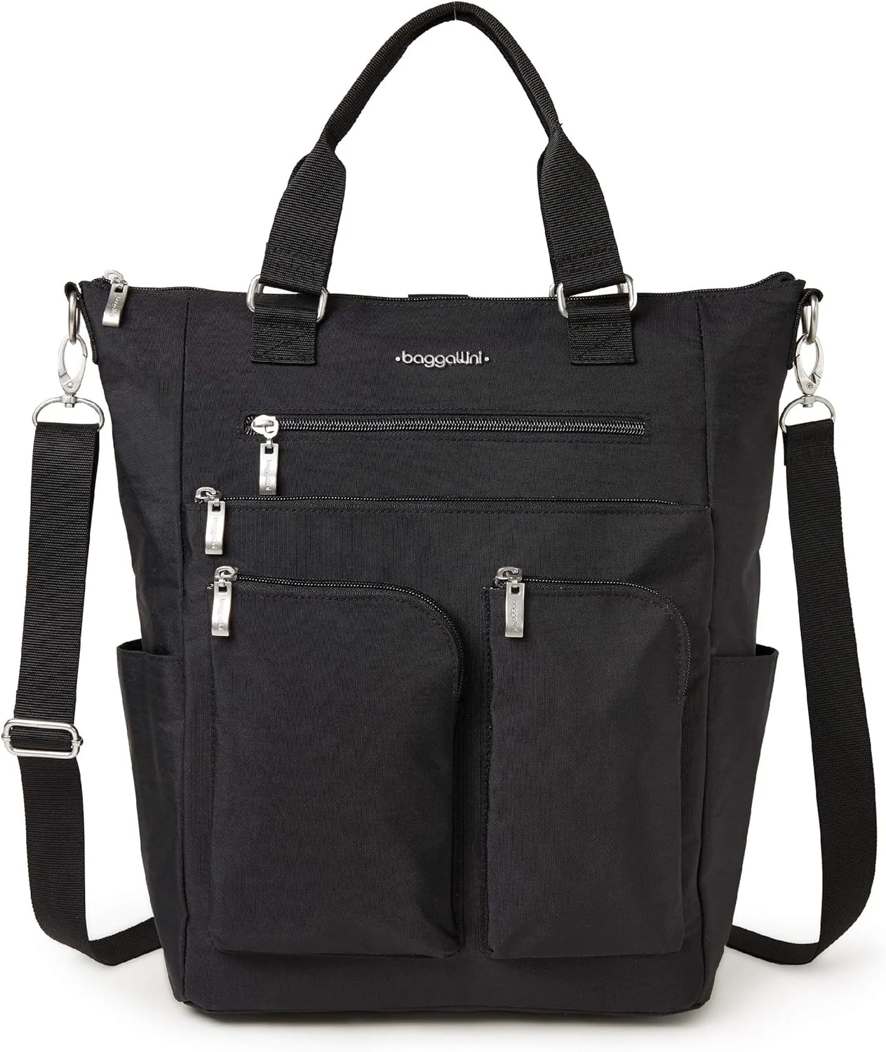 کیف کوله پشتی زنانه باگالینی مدل Legacy All Set 3-in-1