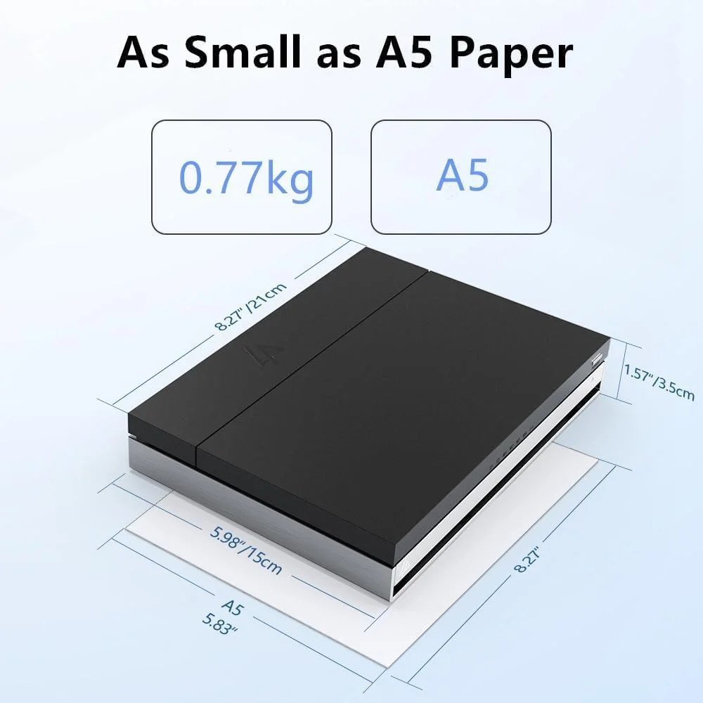 دستگاه ذخیره سازی تحت شبکه (NAS) لینك استیشن مدل N1 با 6 جایگاه - 16 گیگابایت رم | 128 گیگابایت eMMC | 2 جایگاه هارد 2.5 اینچی SATA + 4 جایگاه M.2 NVMe | پردازنده 4 هسته ای اینتل سلرون | 2.5GbE | خروجی 4K HDMI (بدون هارد)