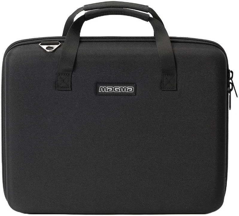 کیف حمل سخت Magma CTRL CASE APC 64، فوم EVA قالب‌گیری شده Durashock ضخیم 6 میلی‌متری، پوسته بیرونی پلی‌استر ضد آب، مشکی | 48048