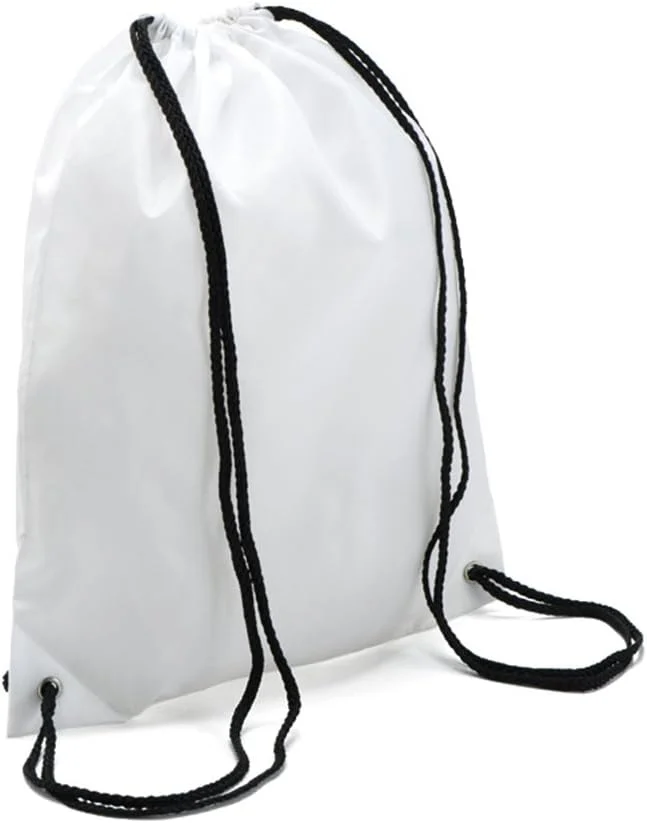 کیف کوله پشتی بند دار تاشو نایلونی بینگون مناسب مدرسه، خانه، مسافرت، ورزش و نگهداری