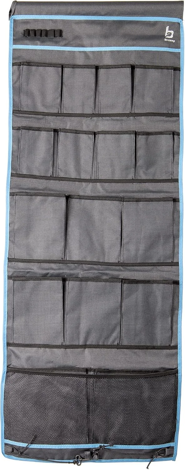 بو-کمپ - نظم دهنده چادر - 16 محفظه - 48x123 سانتی متر، 1771501