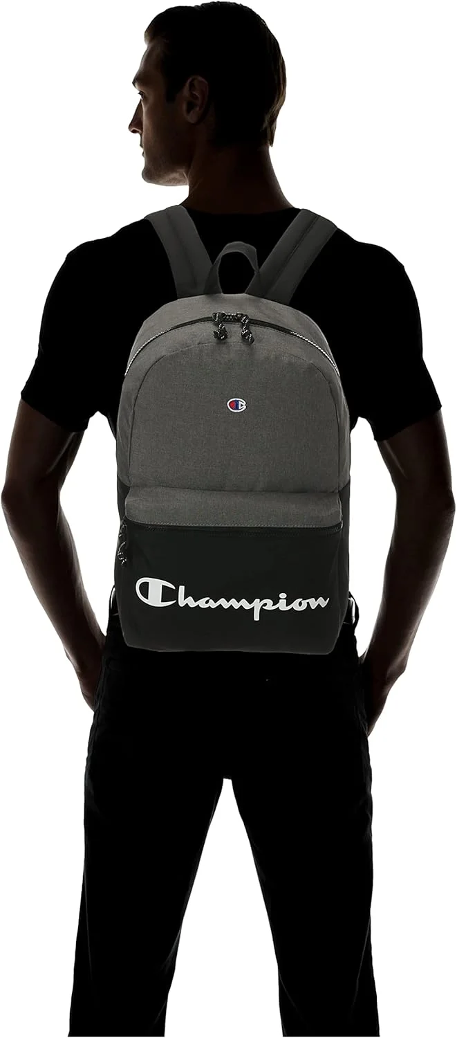 کوله پشتی دست نویس چمپیون