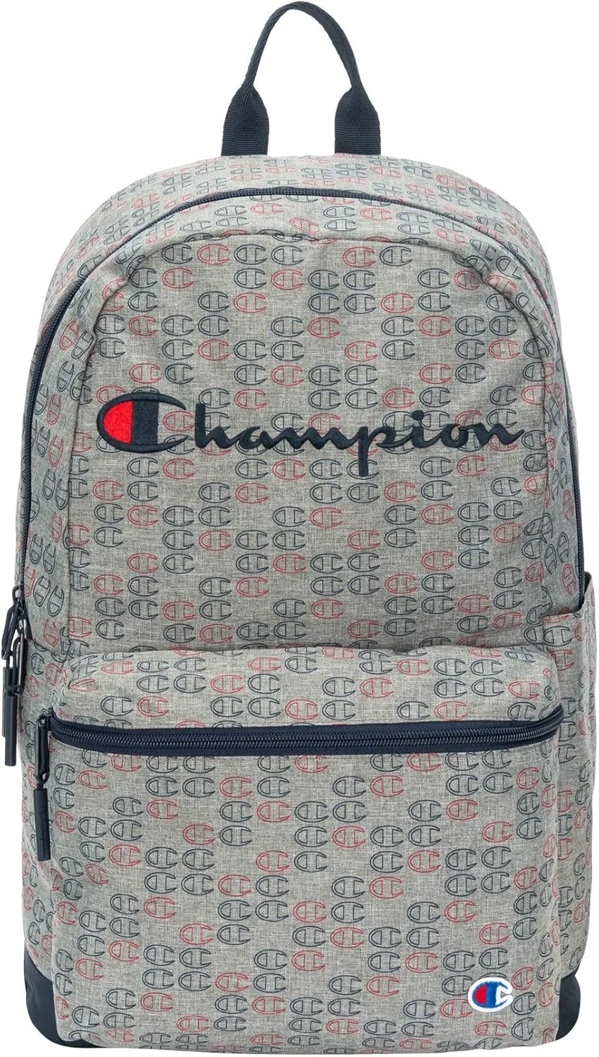 کوله پشتی مومنتوم Champion مناسب برای بزرگسالان کوله پشتی مومنتوم Champion مناسب برای بزرگسالان