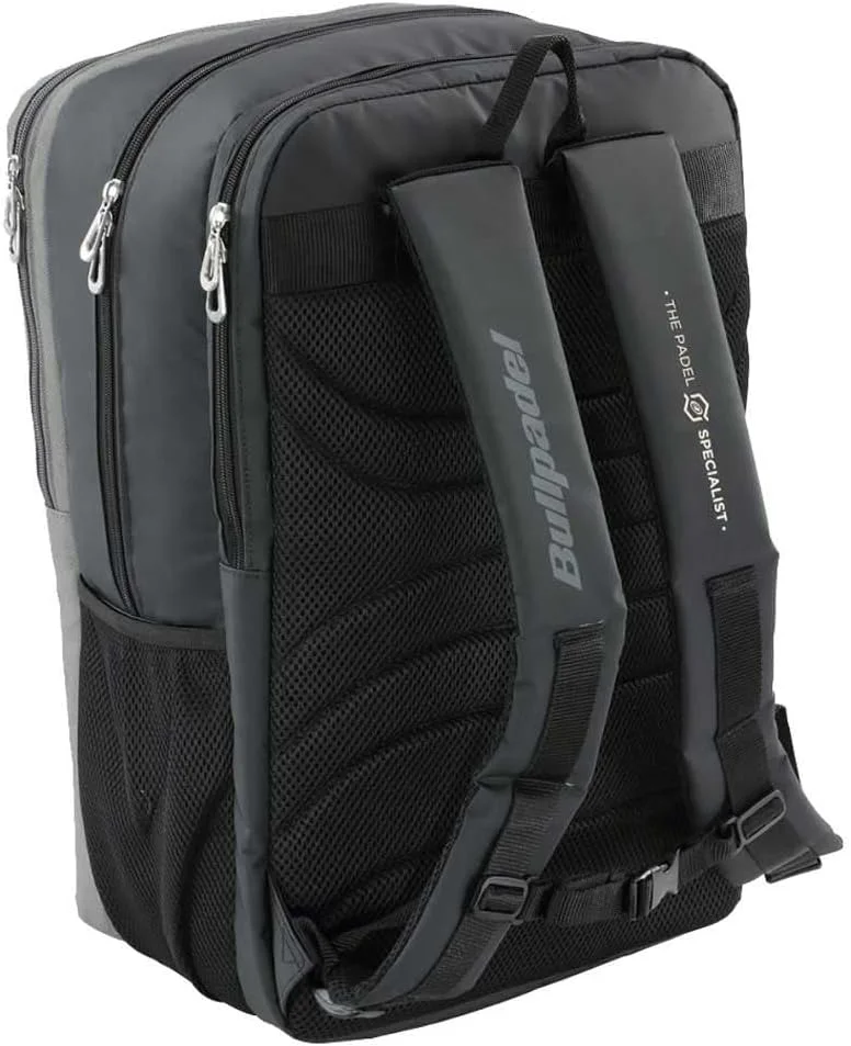 کوله پشتی مردانه بولپدل مدل BPM-23008 Next 005 - مشکی، سایز واحد