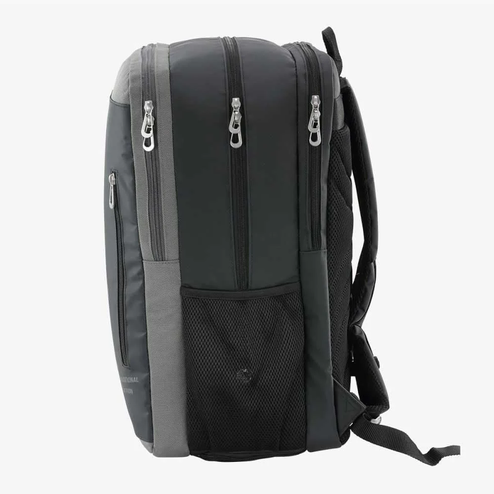 کوله پشتی مردانه بولپدل مدل BPM-23008 Next 005 - مشکی، سایز واحد