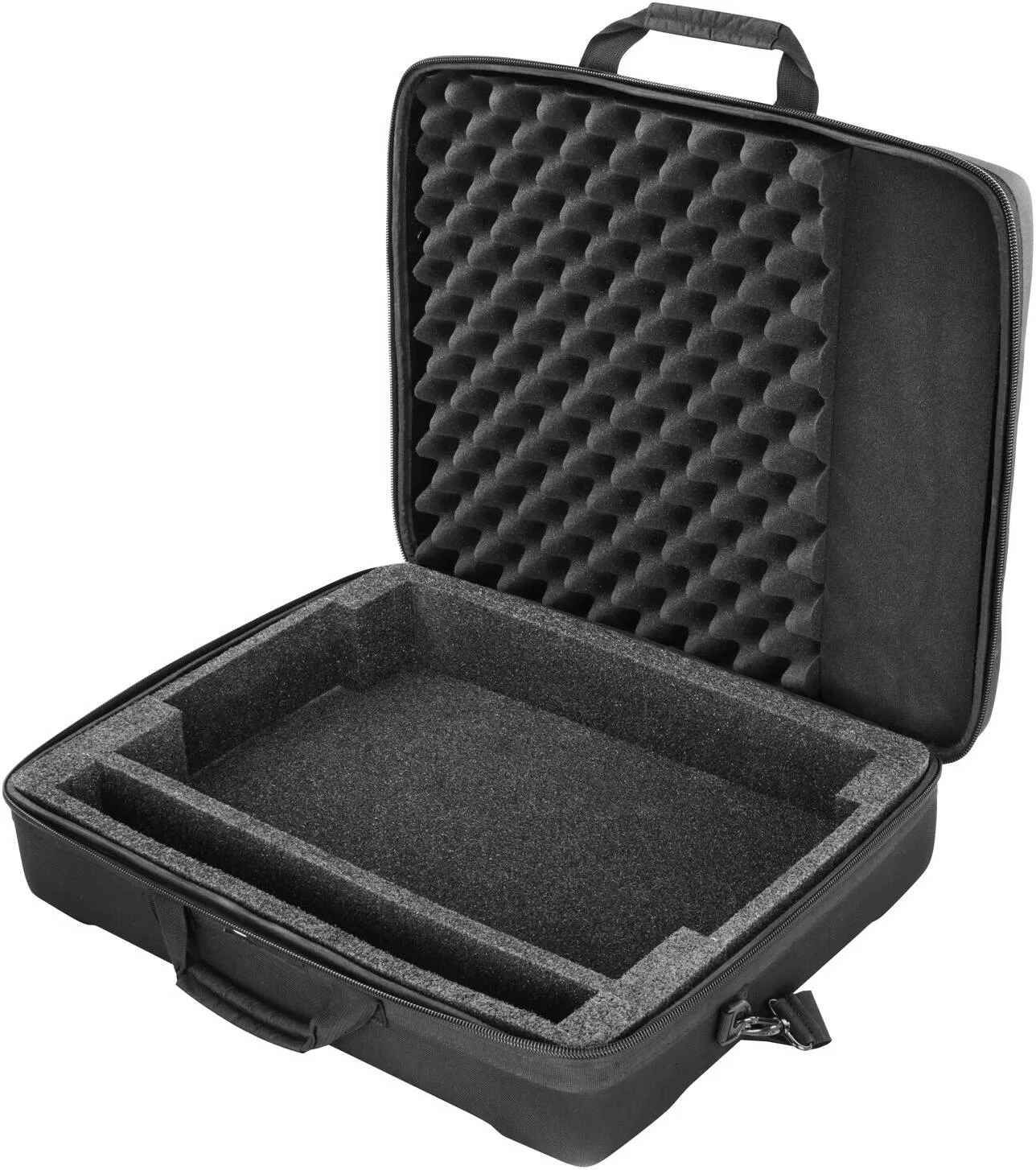 کیف حمل چرخ‌دار Odyssey Glide Style DJ Coffin