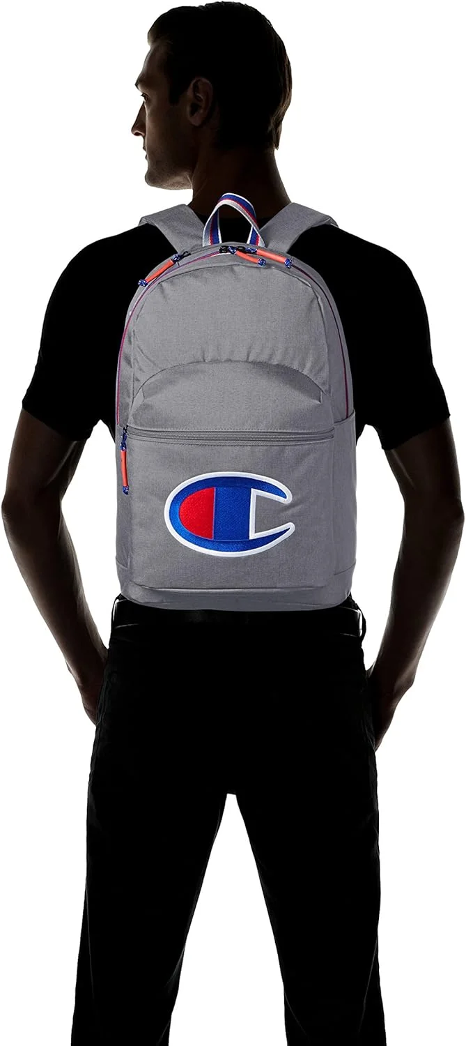 کوله پشتی مردانه Champion SuperCize Champion