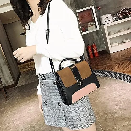 کیف کوله پشتی غیر رسمی کول بیبی، کیف مدرسه شیک دخترانه، کیف دانشگاهی، کیف دستی غیر رسمی برای زنان