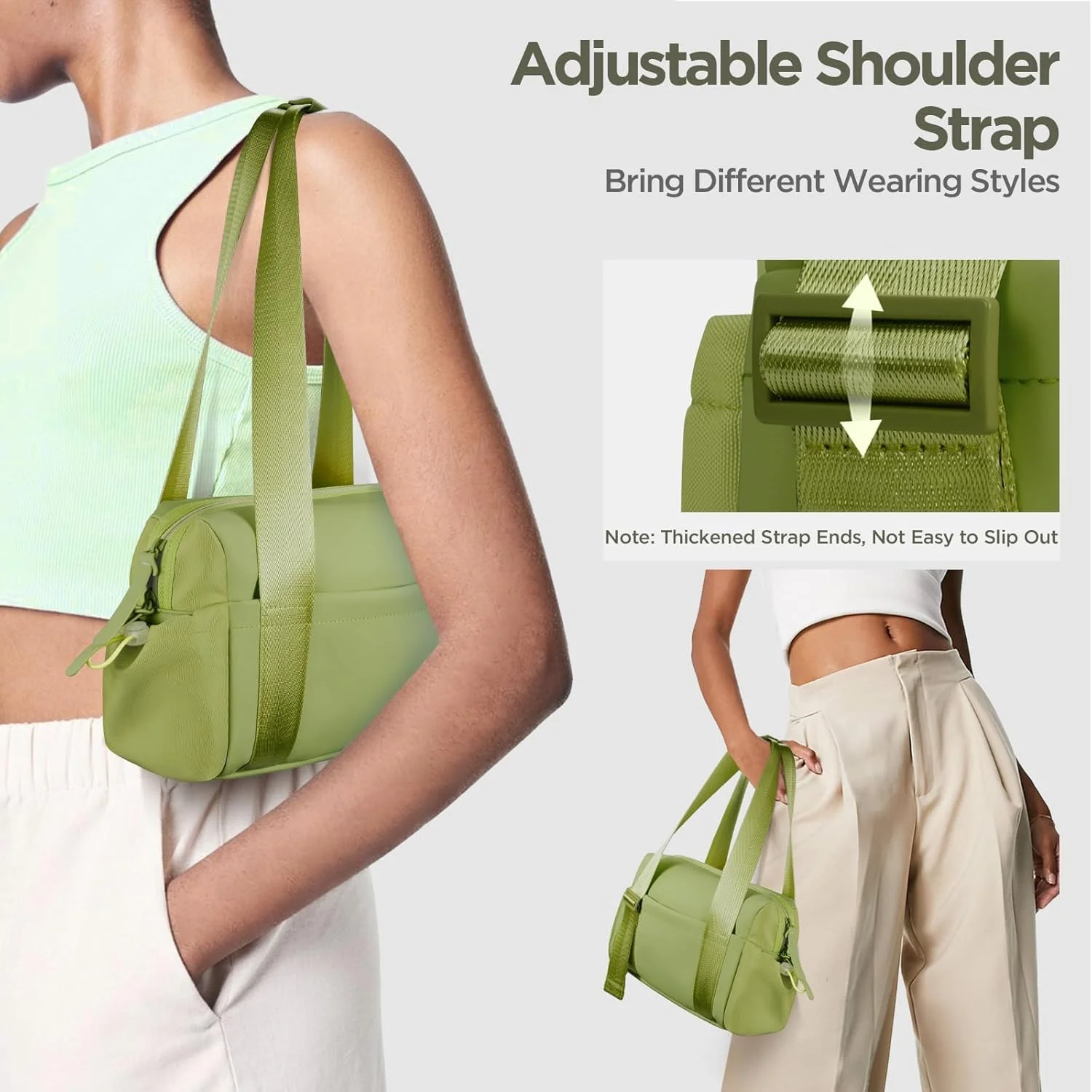 کیف ورزشی کوچک زنانه دخترانه، کیف دستی کوچک باشگاه با محفظه خیس ضد آب، کیف مسافرتی دافل، کیف مسافرتی وسایل شخصی، کیف ورزشی شیک، کیف آخر هفته و ساک دستی