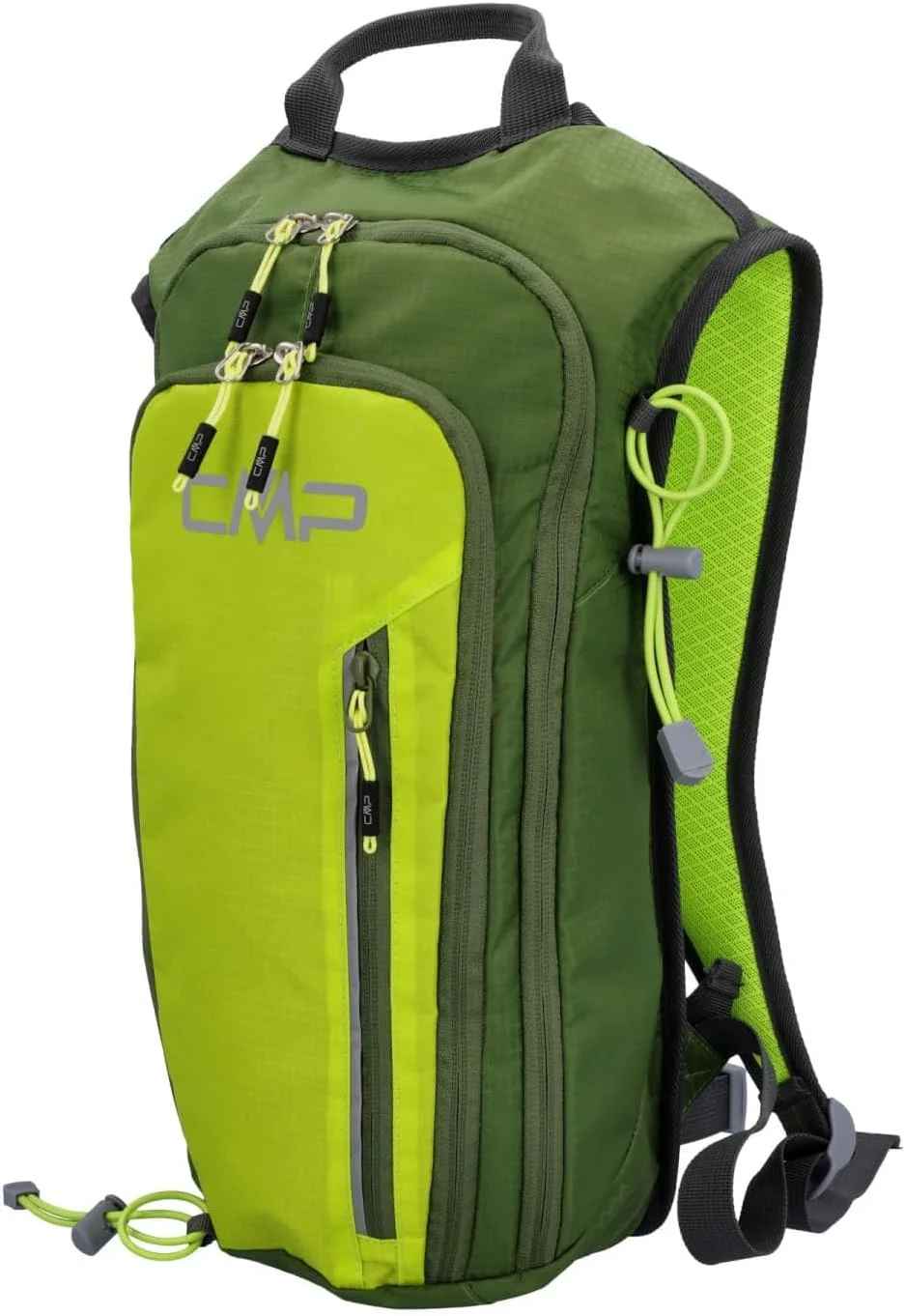 کوله پشتی دوچرخه سواری 9 لیتری CMP Grand Rapids مدل یونیسکس