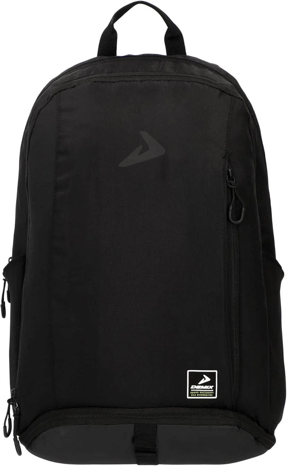 کوله پشتی بچگانه دیمیکس - کیف مدرسه و ورزشی 25 لیتری ضد آب با محفظه لپ تاپ، بندهای ارگونومیک و طراحی بادوام برای استفاده روزمره، M