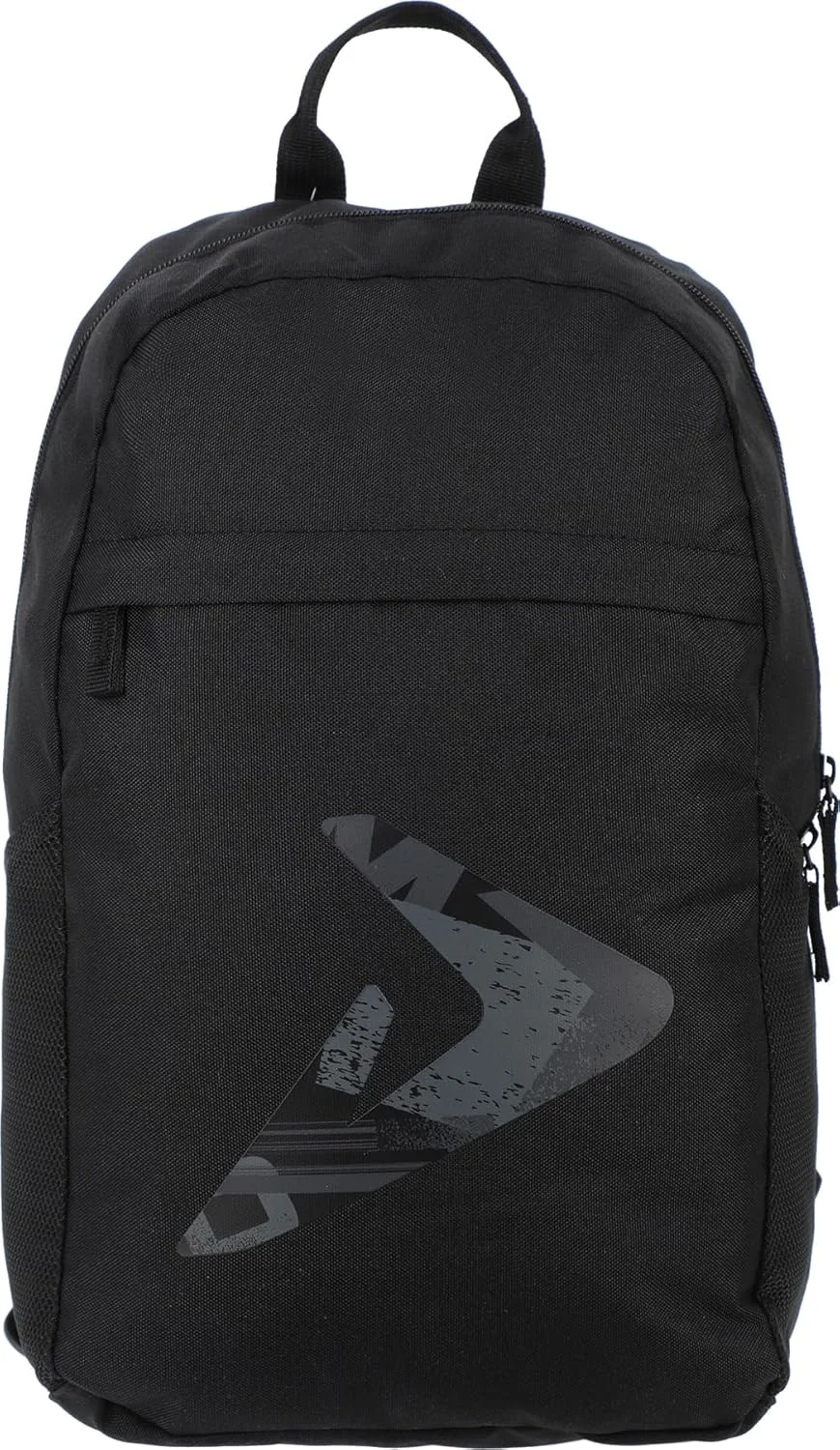 کوله پشتی نوجوان دیمیکس – کوله پشتی بادوام مدرسه و ورزش با جیب لپ تاپ، جنس ضد آب و بندهای بازتابنده، M