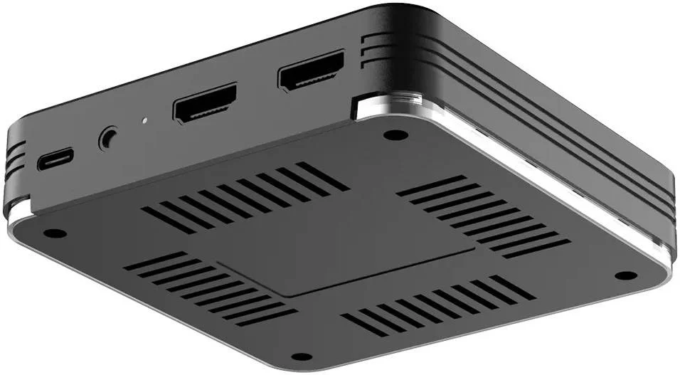 داک بازی Ezcap326B Ultra 4Kp60 Full HD، عبوردهی HDR با رزولوشن 1080P240 و ضبط 4K30 1080p120، YUY2 NV12 RGB، ضبط ویدئو HDMI، 1 عدد USB 3.1 Type-C، 2 عدد HDMI، خاکستری | ezcap326B داک بازی Ezcap326B Ultra 4Kp60 Full HD، عبوردهی HDR با رزولوشن 1080P240 و ضبط 4K30 1080p120، YUY2 NV12 RGB، ضبط ویدئو HDMI، 1 عدد USB 3.1 Type-C، 2 عدد HDMI، خاکستری | ezcap326B