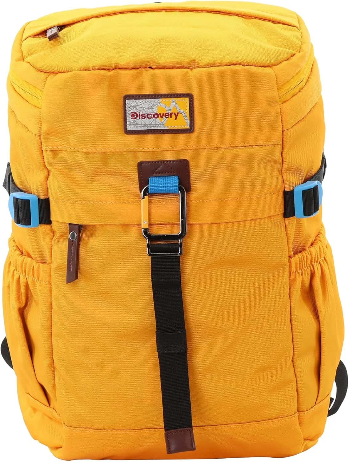 کوله پشتی دیسکاوری آیکون کامپیوتر 23 لیتری، 46x17x30 سانتی متر