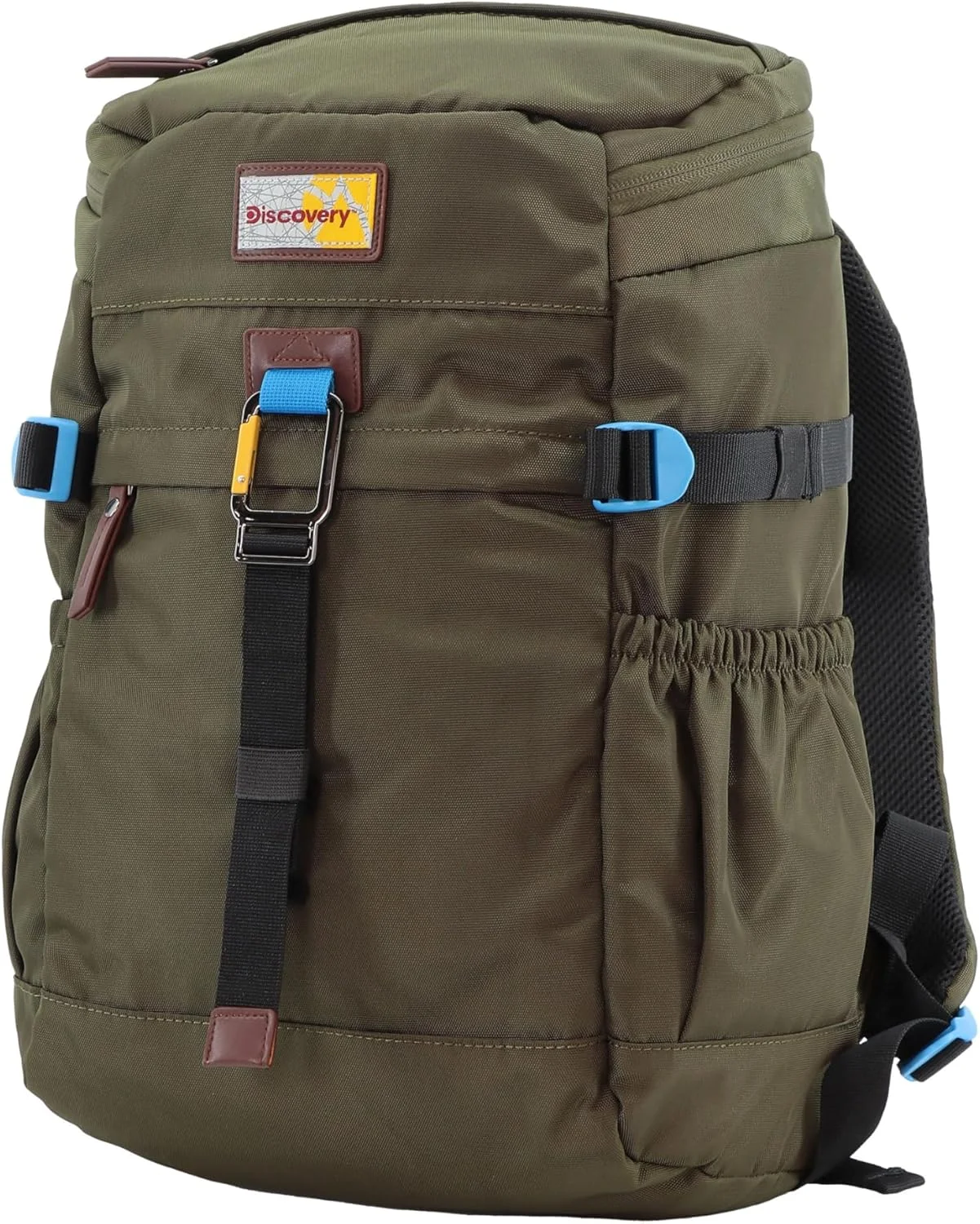 کوله پشتی دیسکاوری آیکون کامپیوتر 23 لیتری، 46x17x30 سانتی متر