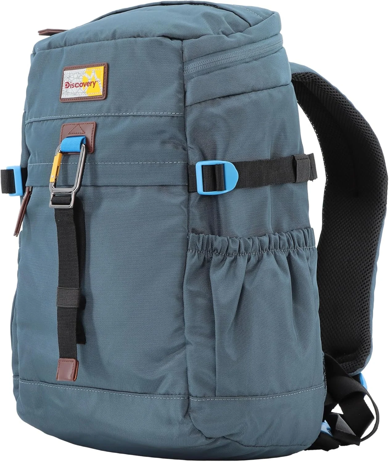 کوله پشتی دیسکاوری آیکون کامپیوتر 23 لیتری، 46x17x30 سانتی متر کوله پشتی دیسکاوری آیکون کامپیوتر 23 لیتری، 46x17x30 سانتی متر