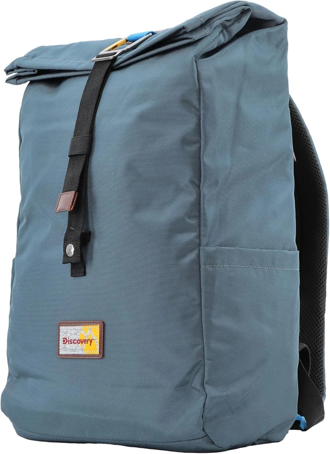 کوله پشتی بالا بازشو دیسکاوری ICON، ابعاد ۲۷x۱۳.۵x۴۱ سانتی متر، ۱۵ لیتر