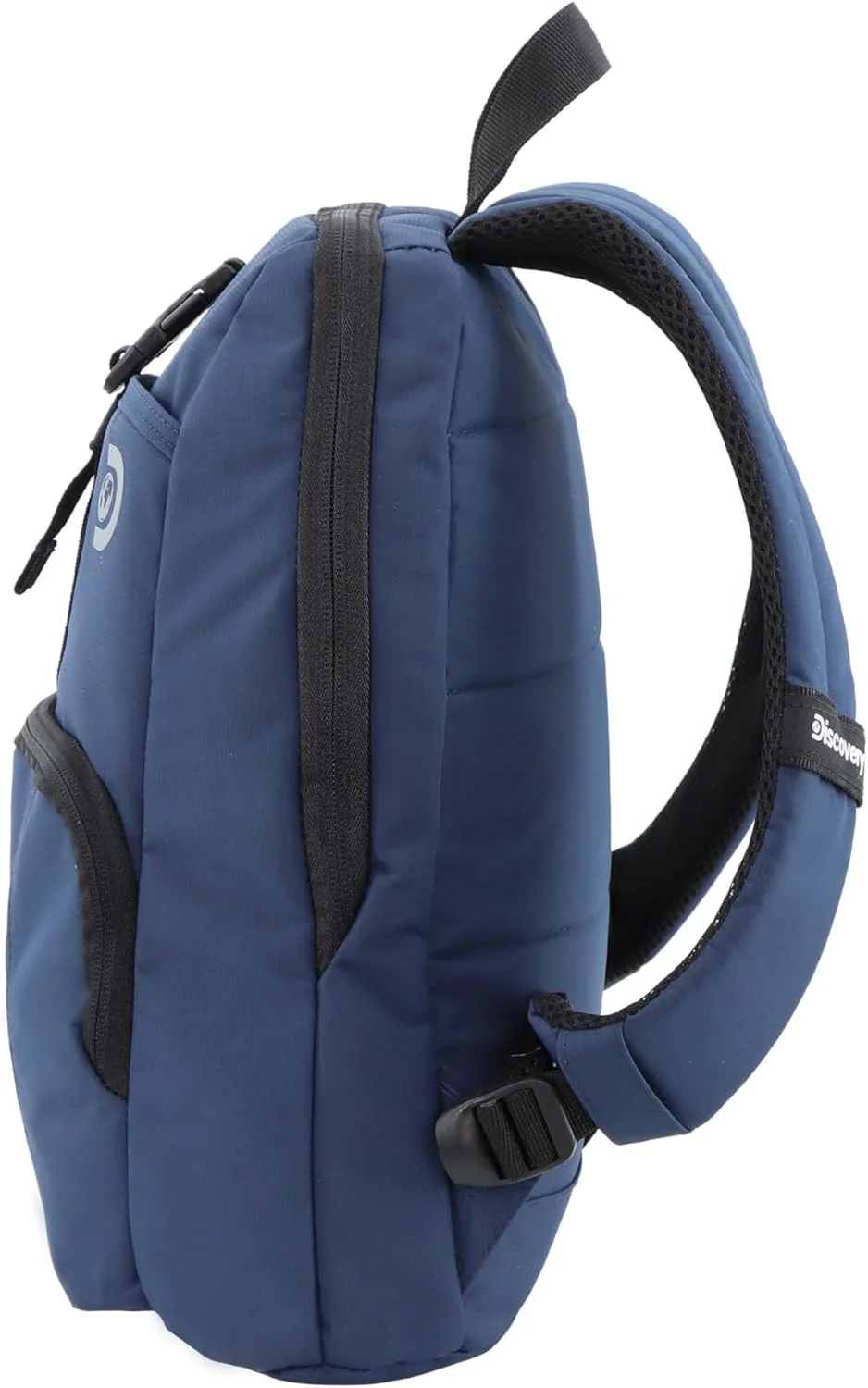 کوله پشتی شهری دیسکاوری مدل Shield Rpet Polyester