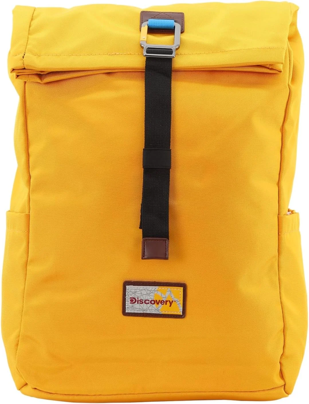 کوله پشتی رول تاپ دیسکاوری آیکون