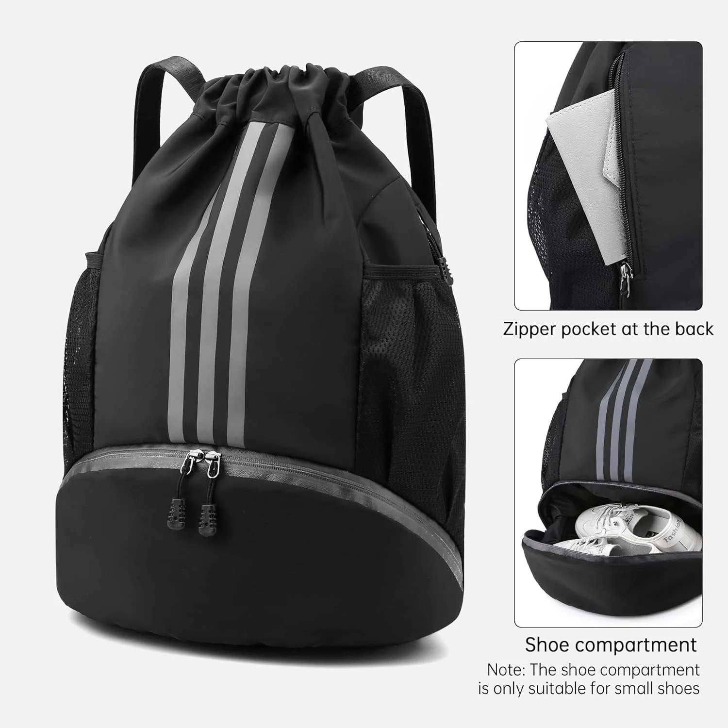 کوله پشتی بند دار، کیف بند دار، ساک ورزشی، کیف بندی، کیف بسکتبال، کوله پشتی بند دار جیبی، کیف مدرسه دانشجویی، کیف فوتبال، کیف نگهداری، ظرفیت بزرگ مناسب فیتنس