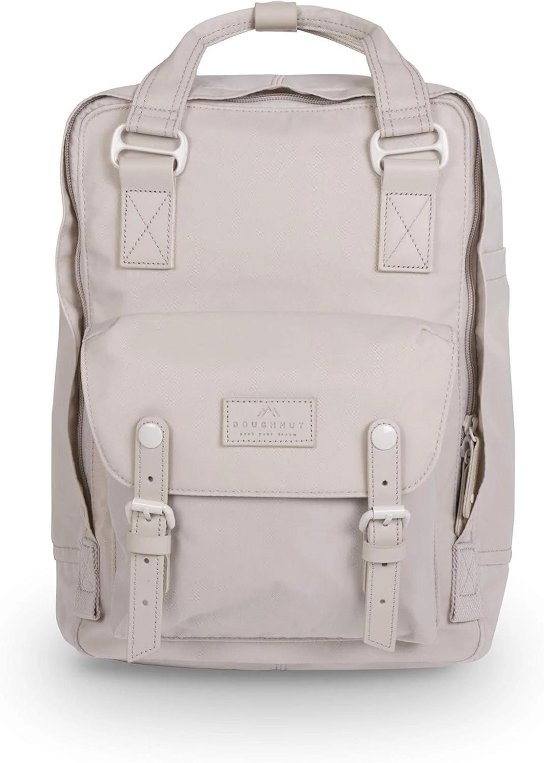 کوله پشتی روزانه ماکارون پاستلی унисекс