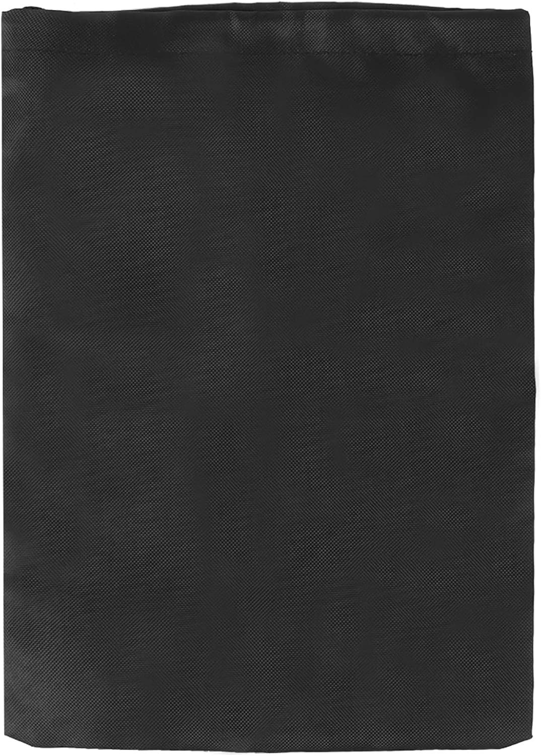 کوله پشتی بند دار، کیف بند دار 15 در 20 سانتی متر، کیف حمل بند دار مشکی، کیسه بند دار پلی استر، کیف نگهداری طناب ورزشی ضد آب، کیف ورزشی برای زنان و مردان