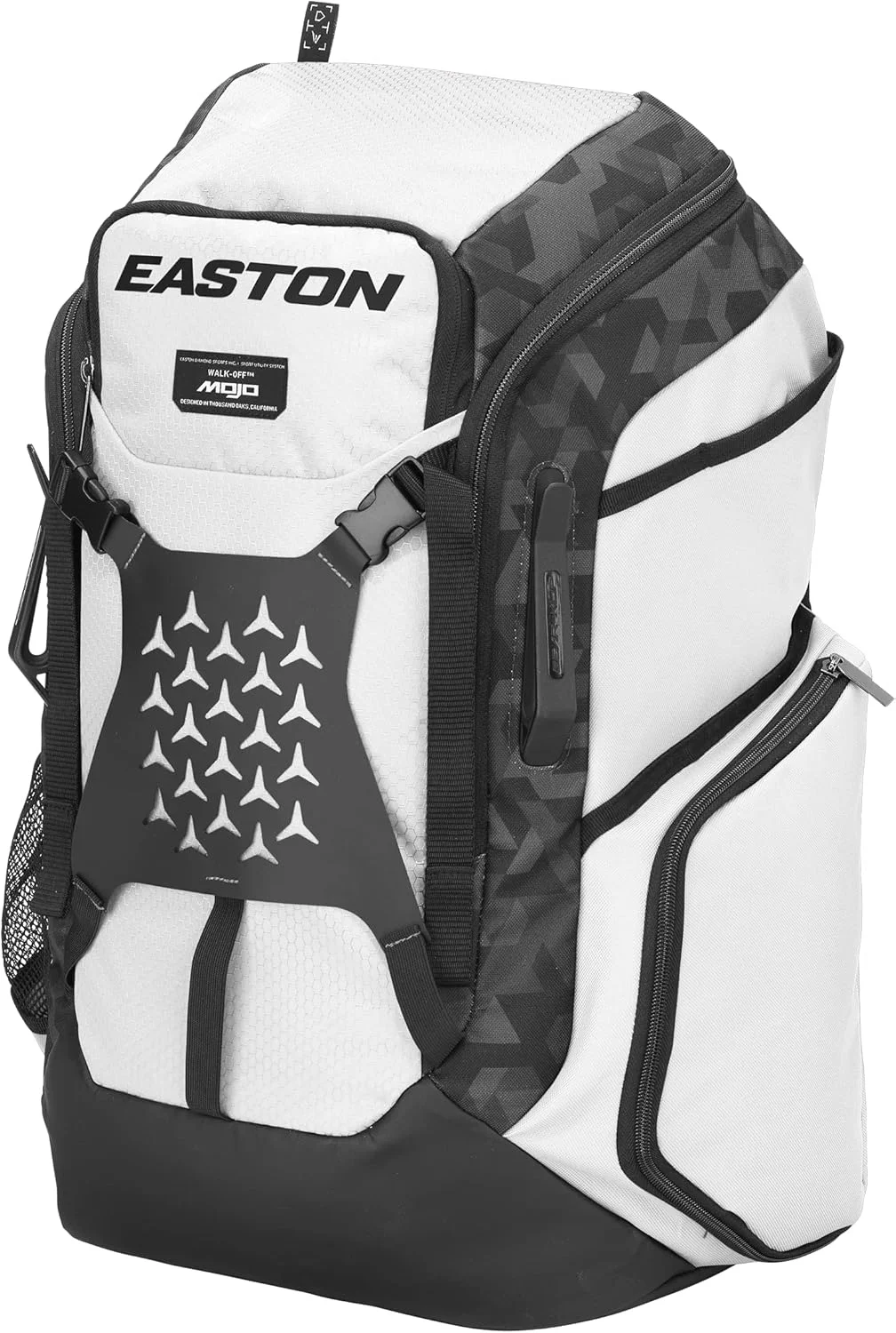 ایستون | کوله پشتی واک-آف | مناسب بزرگسالان | بیسبال و سافت‌بال سرعتی | سری کیف کوله پشتی | رنگ های متنوع