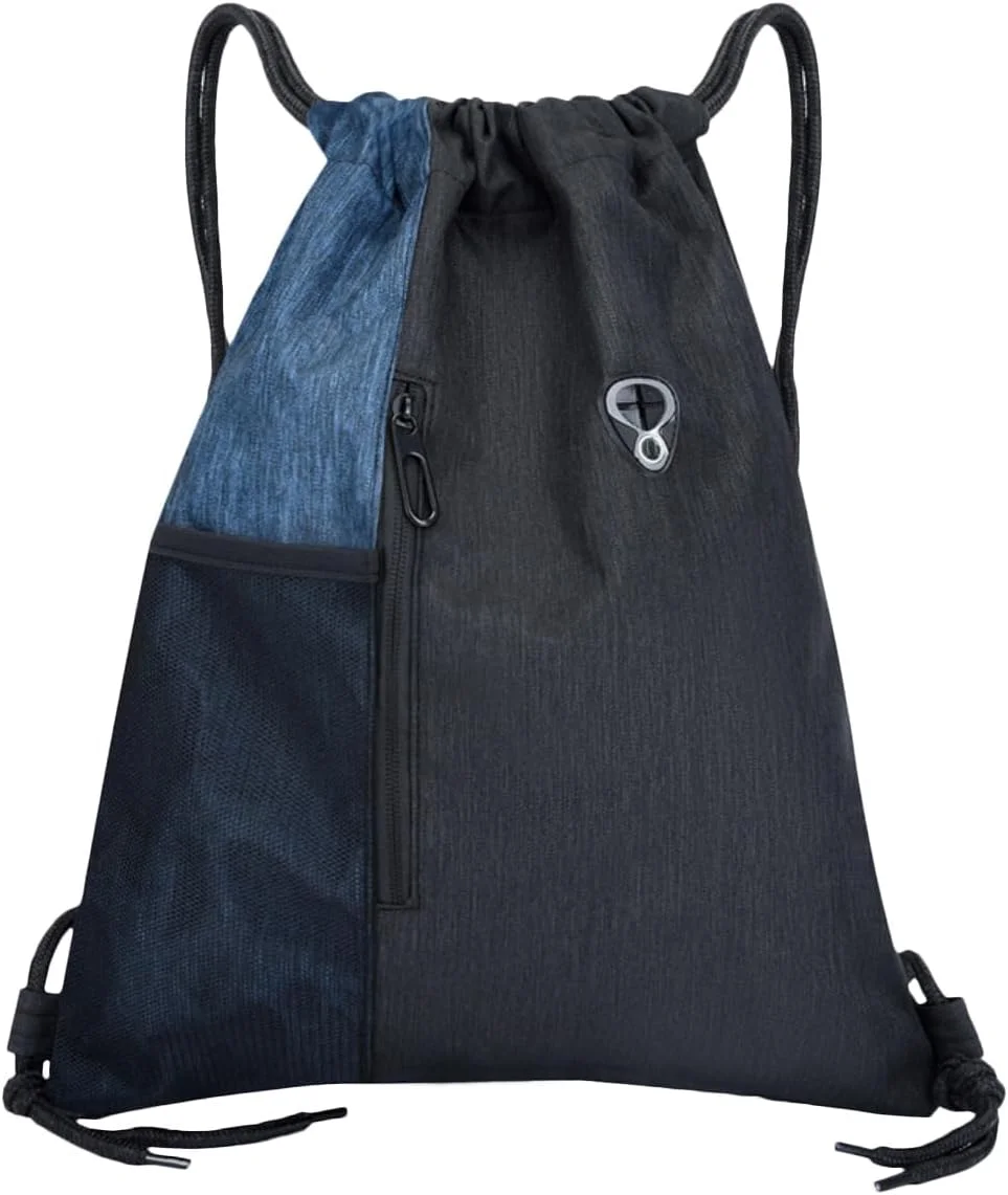 کیف کوله پشتی بند دار ELECDON، کیف ورزشی با جیب، مناسب ورزش، فعالیت های بیرون از خانه، دویدن، شنا، کوله پشتی اسپرت، مناسب برای همه