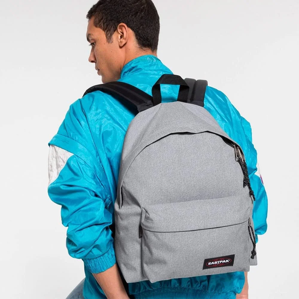 ایست‌پک کوله پشتی پددار پاکر (تک عددی) унисекс