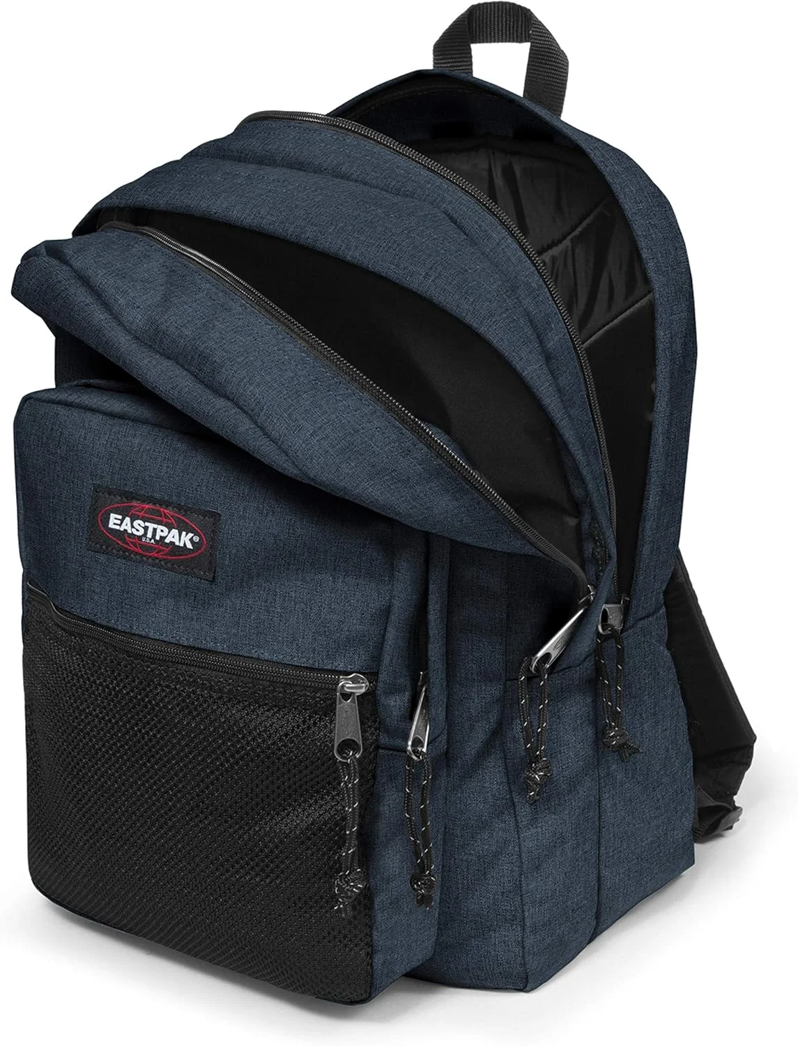 ایست پک کوله پشتی پیناکل یونی‌سکس، سه گانه جین، یک سایز، پیناکل